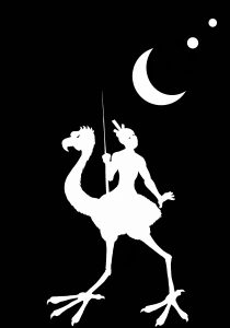 Māori Magic and Mythology